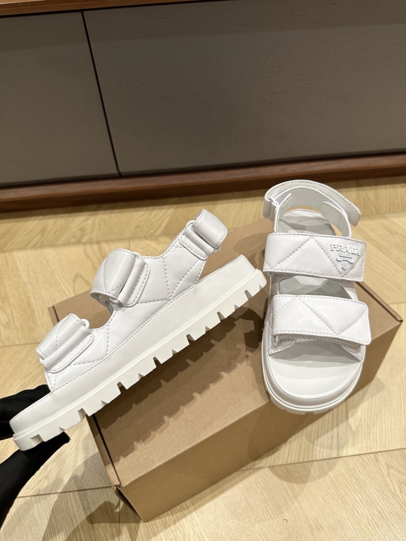 Prada Sandals